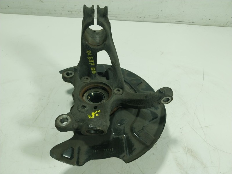 Recambio de mangueta delantera derecha para skoda octavia lim. (5e3) 2.0 tdi referencia OEM IAM   