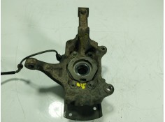 Recambio de mangueta delantera izquierda para fiat talento kasten (296) l1h1 1,0t basis referencia OEM IAM 6000618838   2