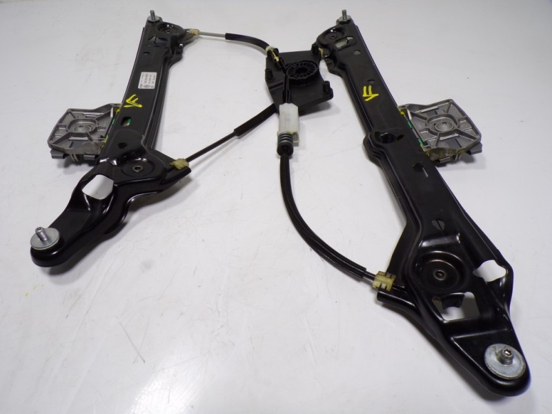 Recambio de elevalunas trasero izquierdo para volkswagen arteon (3h7) elegance referencia OEM IAM 3G8839461B 3G8839461B 