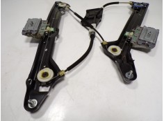 Recambio de elevalunas trasero izquierdo para volkswagen arteon (3h7) elegance referencia OEM IAM 3G8839461B 3G8839461B  2