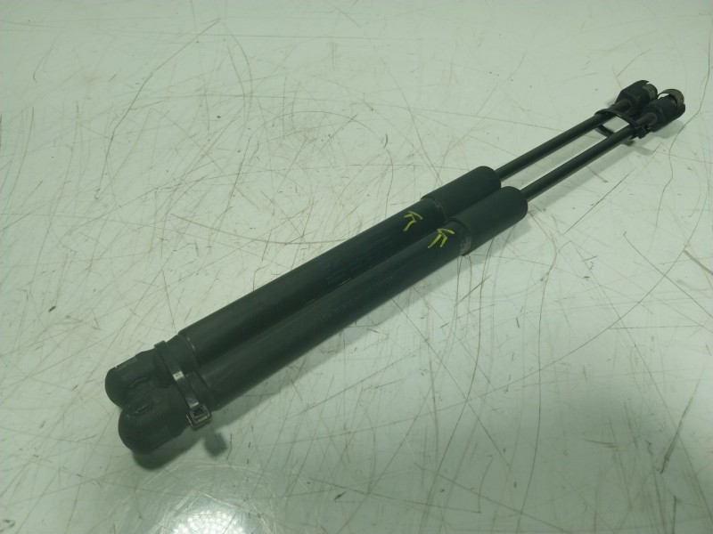 Recambio de amortiguadores maletero / porton para volkswagen up! (122) 1.0 referencia OEM IAM 1S6827550E  