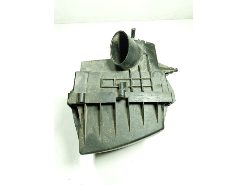 Recambio de filtro aire para opel corsa e 1.4 referencia OEM IAM 1148324S02  