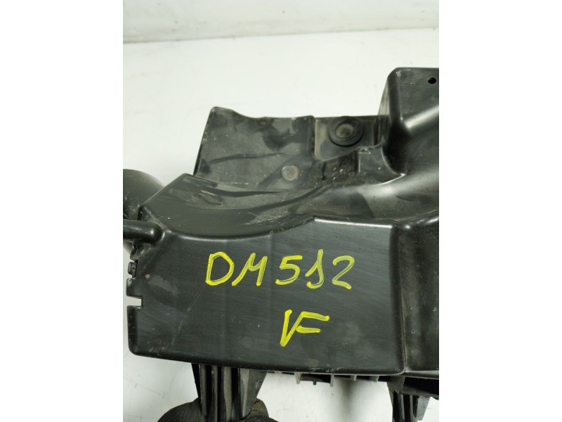 Recambio de filtro aire para opel corsa e 1.4 referencia OEM IAM 1148324S02  