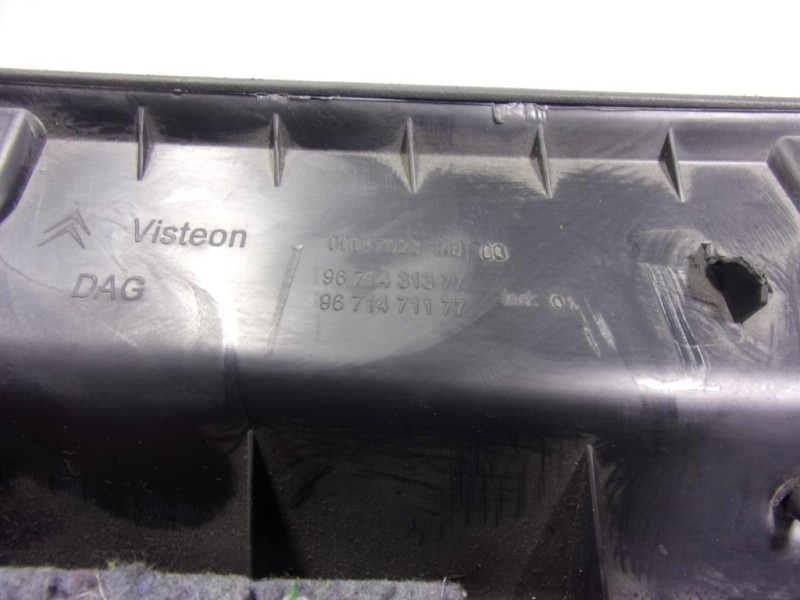 Recambio de guantera para citroën c4 lim. 1.6 16v referencia OEM IAM  9671431377 