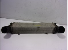 Recambio de intercooler para bmw serie 1 berlina (e81/e87) 2.0 turbodiesel cat referencia OEM IAM  779878802  2