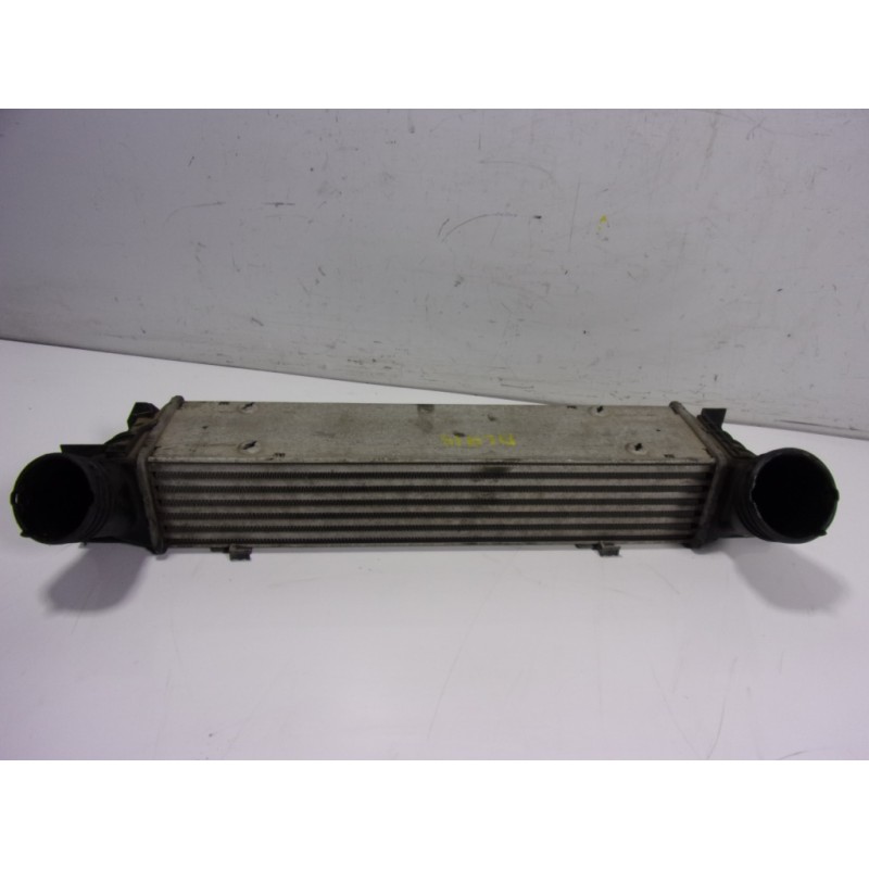 Recambio de intercooler para bmw serie 1 berlina (e81/e87) 2.0 turbodiesel cat referencia OEM IAM  779878802 