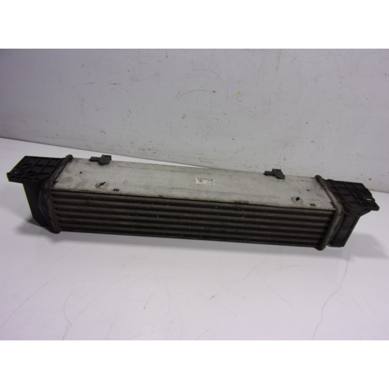 Recambio de intercooler para bmw serie 1 berlina (e81/e87) 2.0 turbodiesel cat referencia OEM IAM  779878802 