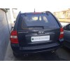 kia sportage del año 2008