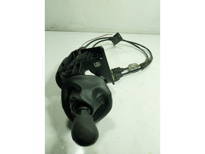 Recambio de palanca cambio para fiat talento kasten (296) l1h1 1,0t basis referencia OEM IAM 6000617074 349012617R 