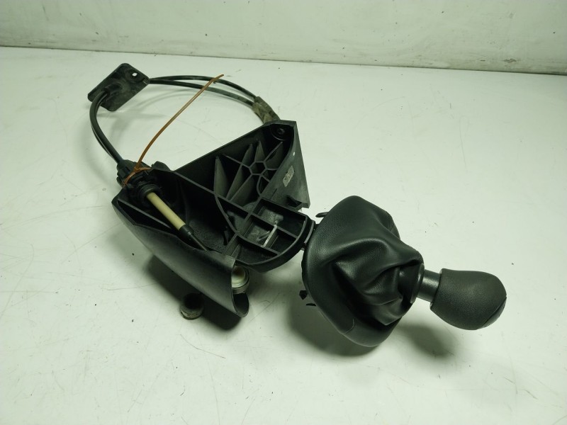 Recambio de palanca cambio para fiat talento kasten (296) l1h1 1,0t basis referencia OEM IAM 6000617074 349012617R 
