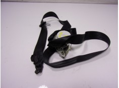 Recambio de cinturon seguridad trasero derecho para seat ibiza (6p1) 1.4 tdi referencia OEM IAM  6J0857805A 