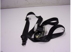 Recambio de cinturon seguridad trasero derecho para seat ibiza (6p1) 1.4 tdi referencia OEM IAM  6J0857805A  2