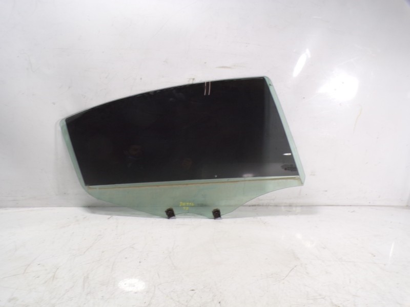 Recambio de cristal puerta trasero derecho para peugeot 508 gt referencia OEM IAM 9204V6  