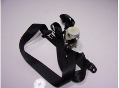Recambio de cinturon seguridad trasero izquierdo para seat ibiza (6p1) 1.4 tdi referencia OEM IAM  6J0857805A 