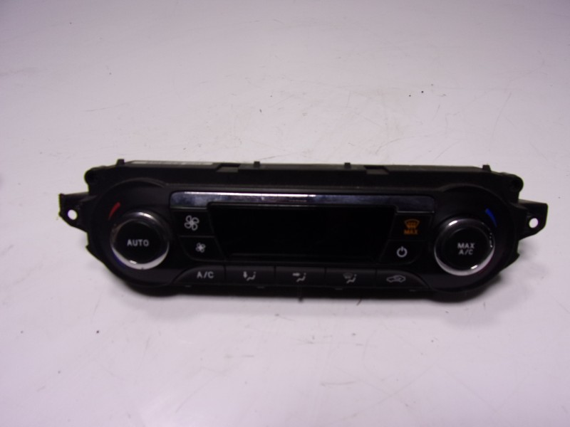 Recambio de mando climatizador para ford c-max 1.6 tdci cat referencia OEM IAM 1866943 AM5T18C612BM 