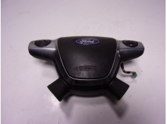 Recambio de airbag delantero izquierdo para ford c-max 1.6 tdci cat referencia OEM IAM 1792378 413A23260239 