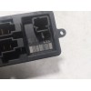 Recambio de resistencia calefaccion para peugeot partner furgoneta/monovolumen (k9) 1.6 bluehdi 75 referencia OEM IAM 9821291980
