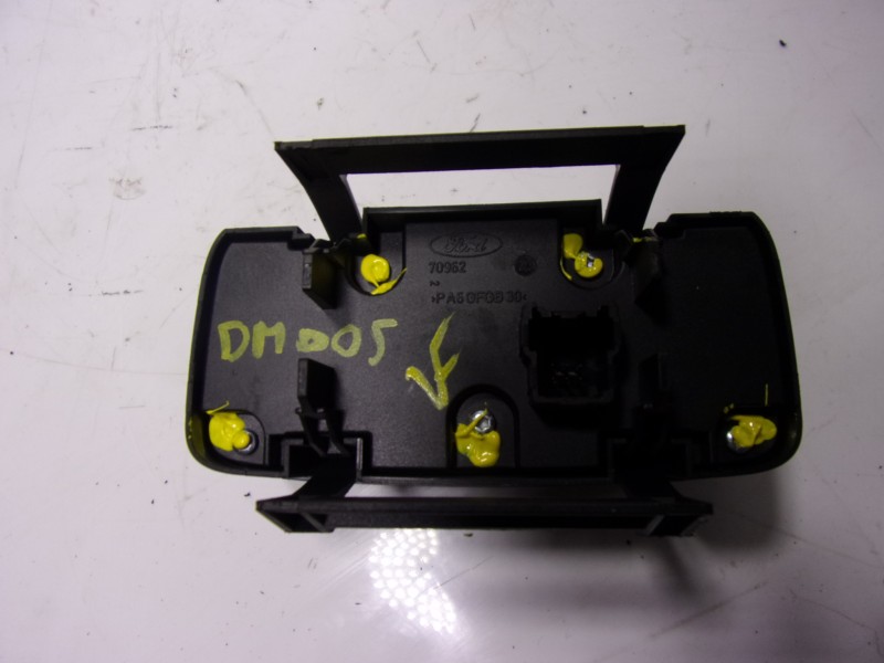 Recambio de mando luces para ford c-max 1.6 tdci cat referencia OEM IAM 1787264 AV6T13A024CC 