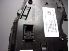 Recambio de cuadro instrumentos para ford c-max 1.6 tdci cat referencia OEM IAM 5580301 BM5T10849  2