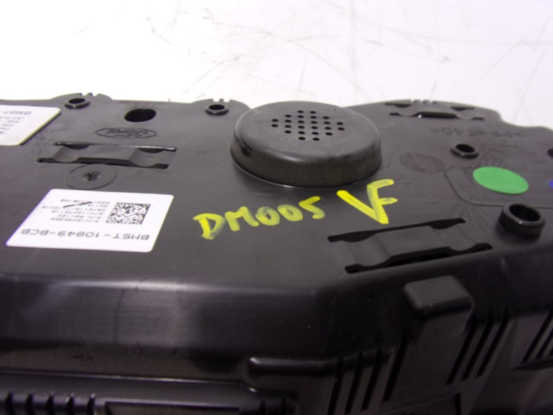 Recambio de cuadro instrumentos para ford c-max 1.6 tdci cat referencia OEM IAM 5580301 BM5T10849 