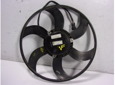 Recambio de electroventilador para bmw serie 1 berlina (e81/e87) 2.0 turbodiesel cat referencia OEM IAM  941006701  2