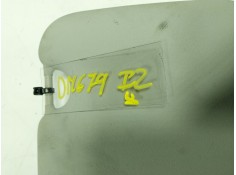 Recambio de parasol izquierdo para fiat talento kasten (296) l1h1 1,0t basis referencia OEM IAM 6000617972   2