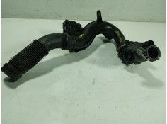 Recambio de tubo intercooler para fiat talento kasten (296) l1h1 1,0t basis referencia OEM IAM 6000618775  6000616870 2