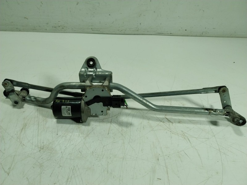 Recambio de motor limpia delantero para volkswagen t6 transporter 2.0 tdi referencia OEM IAM  7L2959406 