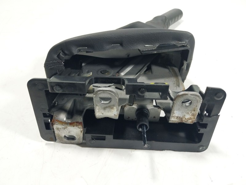 Recambio de palanca freno de mano para fiat talento kasten (296) l1h1 1,0t basis referencia OEM IAM 6000620313  