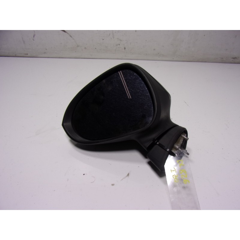 Recambio de espejo izquierdo para seat ibiza (6p1) 1.4 tdi referencia OEM IAM   