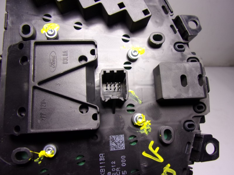 Recambio de mando multifuncion para ford c-max 1.6 tdci cat referencia OEM IAM 1788183 BM5T18K811BA 