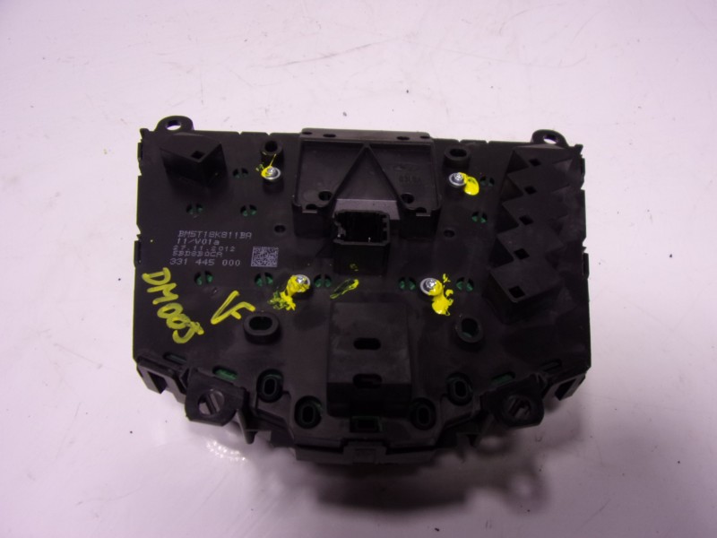 Recambio de mando multifuncion para ford c-max 1.6 tdci cat referencia OEM IAM 1788183 BM5T18K811BA 