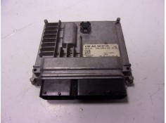 Recambio de centralita motor uce para seat ibiza (6p1) 1.4 tdi referencia OEM IAM  04B907445 
