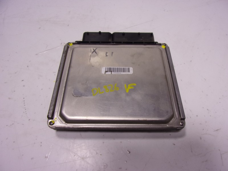 Recambio de centralita motor uce para seat ibiza (6p1) 1.4 tdi referencia OEM IAM  04B907445 