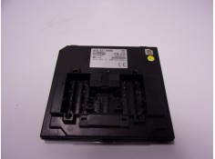 Recambio de modulo electronico para seat ibiza (6p1) 1.4 tdi referencia OEM IAM  6C0937089D 