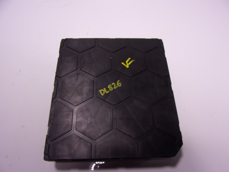 Recambio de modulo electronico para seat ibiza (6p1) 1.4 tdi referencia OEM IAM  6C0937089D 