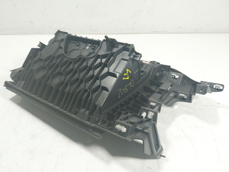 Recambio de guantera para volkswagen up! (122) 1.0 referencia OEM IAM 1S185710182V  1S185711482V