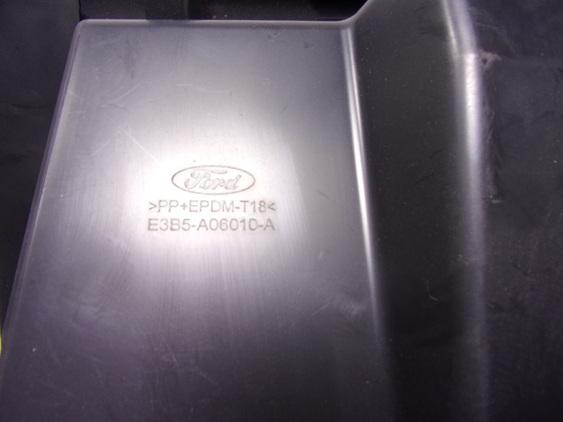 Recambio de guantera para ford ka+ 1.2 ti-vct cat referencia OEM IAM   