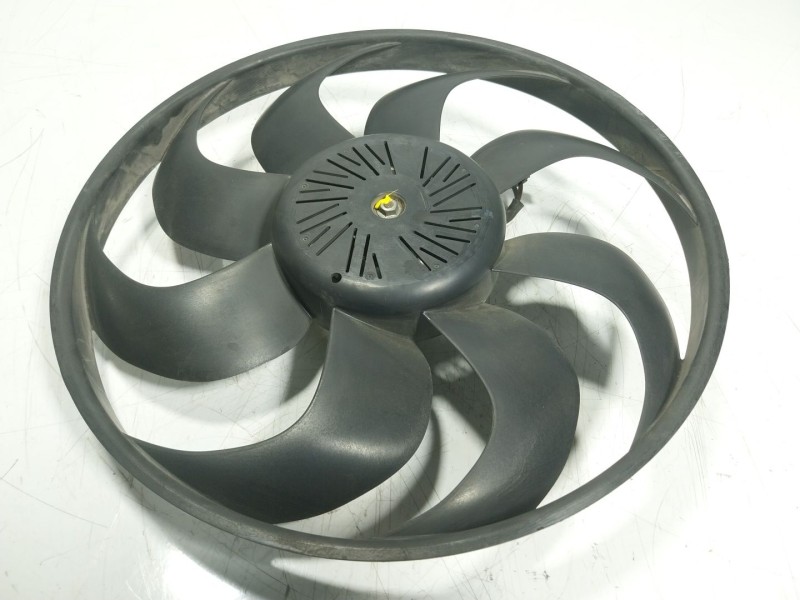 Recambio de electroventilador para ford c-max 1.6 tdci cat referencia OEM IAM   