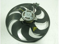 Recambio de electroventilador para ford c-max 1.6 tdci cat referencia OEM IAM    2