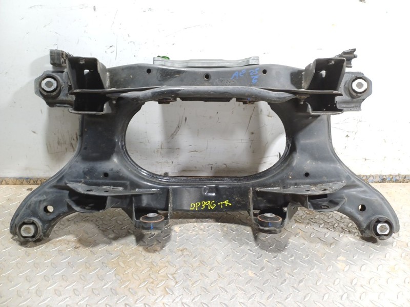 Recambio de puente trasero para land rover range rover evoque (l538) 2.0 d 4x4 referencia OEM IAM LR072077  