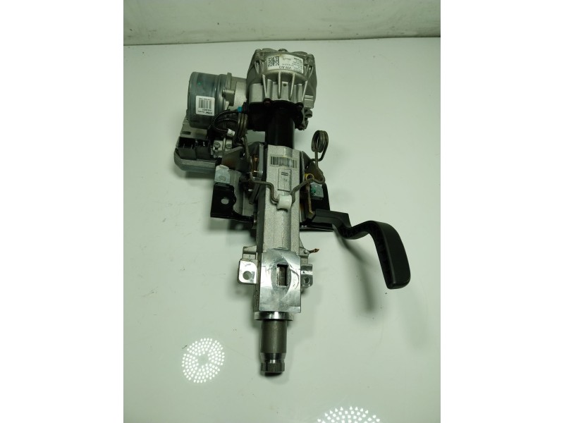 Recambio de columna direccion para volkswagen up! (122) 1.0 referencia OEM IAM 1S1423520AN 6R1909144AJ 