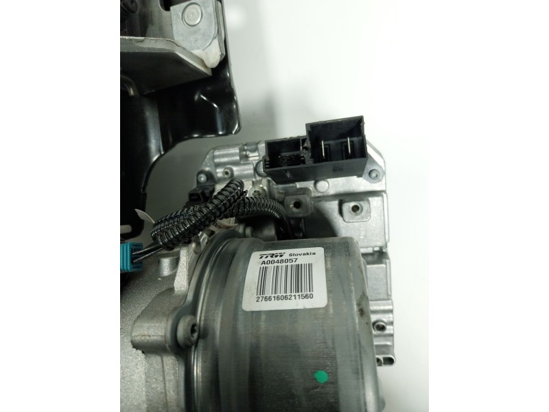 Recambio de columna direccion para volkswagen up! (122) 1.0 referencia OEM IAM 1S1423520AN 6R1909144AJ 