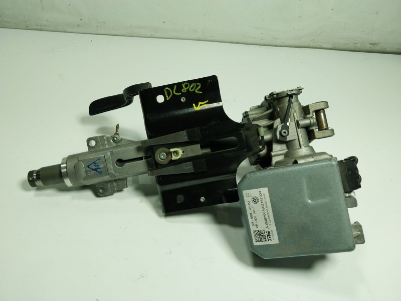 Recambio de columna direccion para volkswagen up! (122) 1.0 referencia OEM IAM 1S1423520AN 6R1909144AJ 