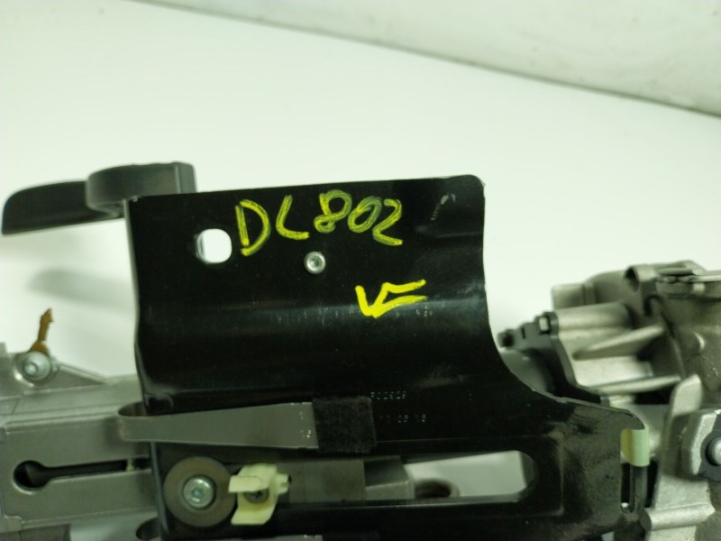 Recambio de columna direccion para volkswagen up! (122) 1.0 referencia OEM IAM 1S1423520AN 6R1909144AJ 