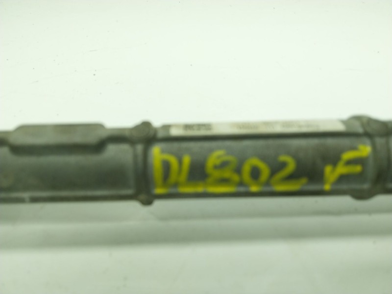 Recambio de cremallera direccion para volkswagen up! (122) 1.0 referencia OEM IAM 1S1423057R 1S1423057 