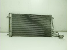 Recambio de condensador aire acondicionado para seat ibiza (6p1) 1.0 tsi referencia OEM IAM 6C0816411B 6C0816411  2