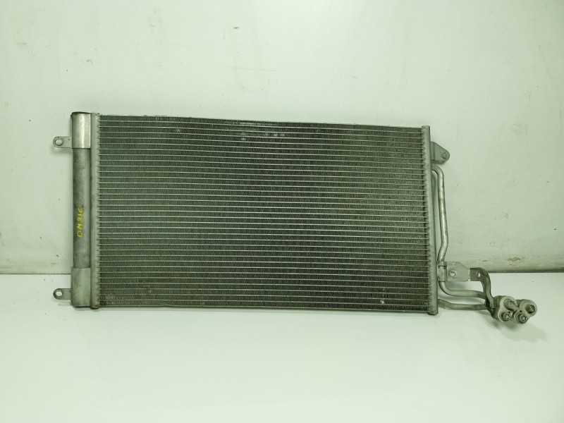 Recambio de condensador aire acondicionado para seat ibiza (6p1) 1.0 tsi referencia OEM IAM 6C0816411B 6C0816411 