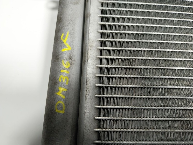 Recambio de condensador aire acondicionado para seat ibiza (6p1) 1.0 tsi referencia OEM IAM 6C0816411B 6C0816411 