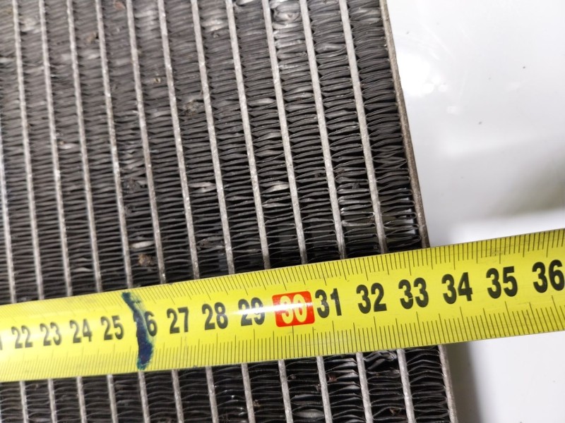 Recambio de condensador aire acondicionado para seat ibiza (6p1) 1.0 tsi referencia OEM IAM 6C0816411B 6C0816411 